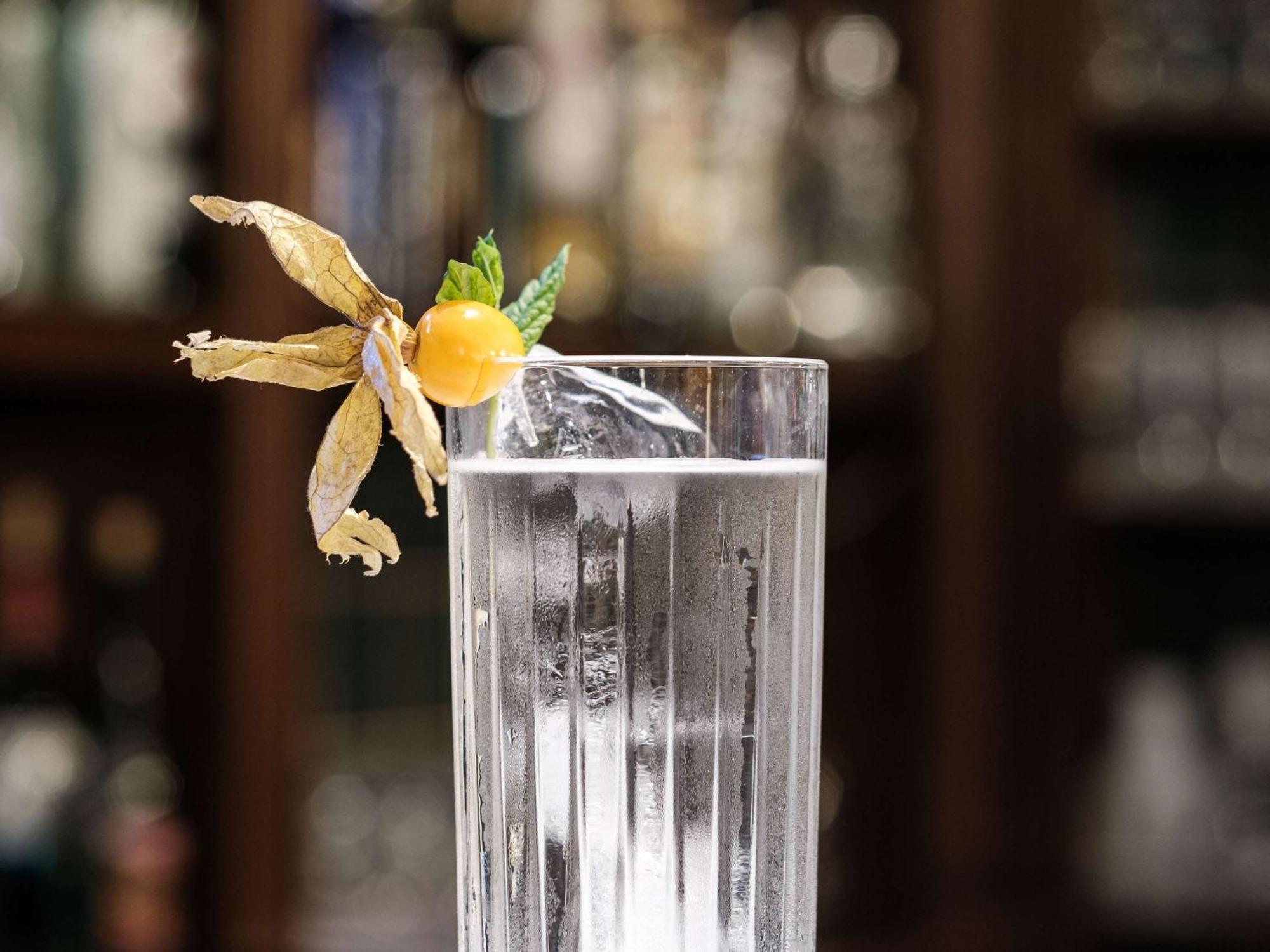 兰根法兰克福机场美居酒店 外观 照片