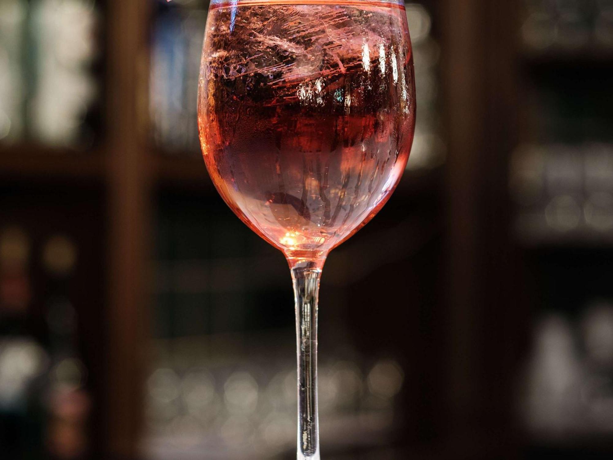 兰根法兰克福机场美居酒店 外观 照片