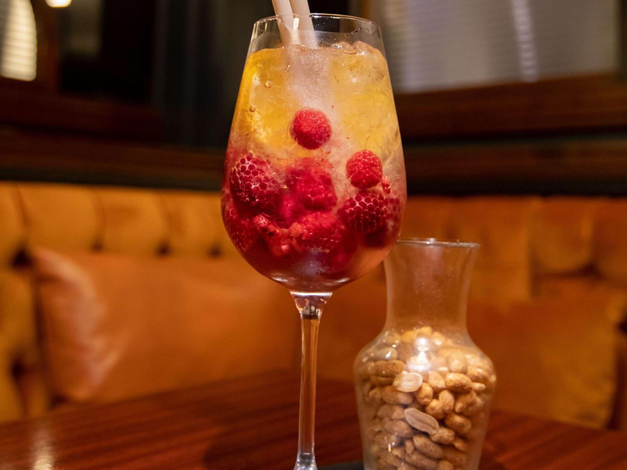 兰根法兰克福机场美居酒店 外观 照片