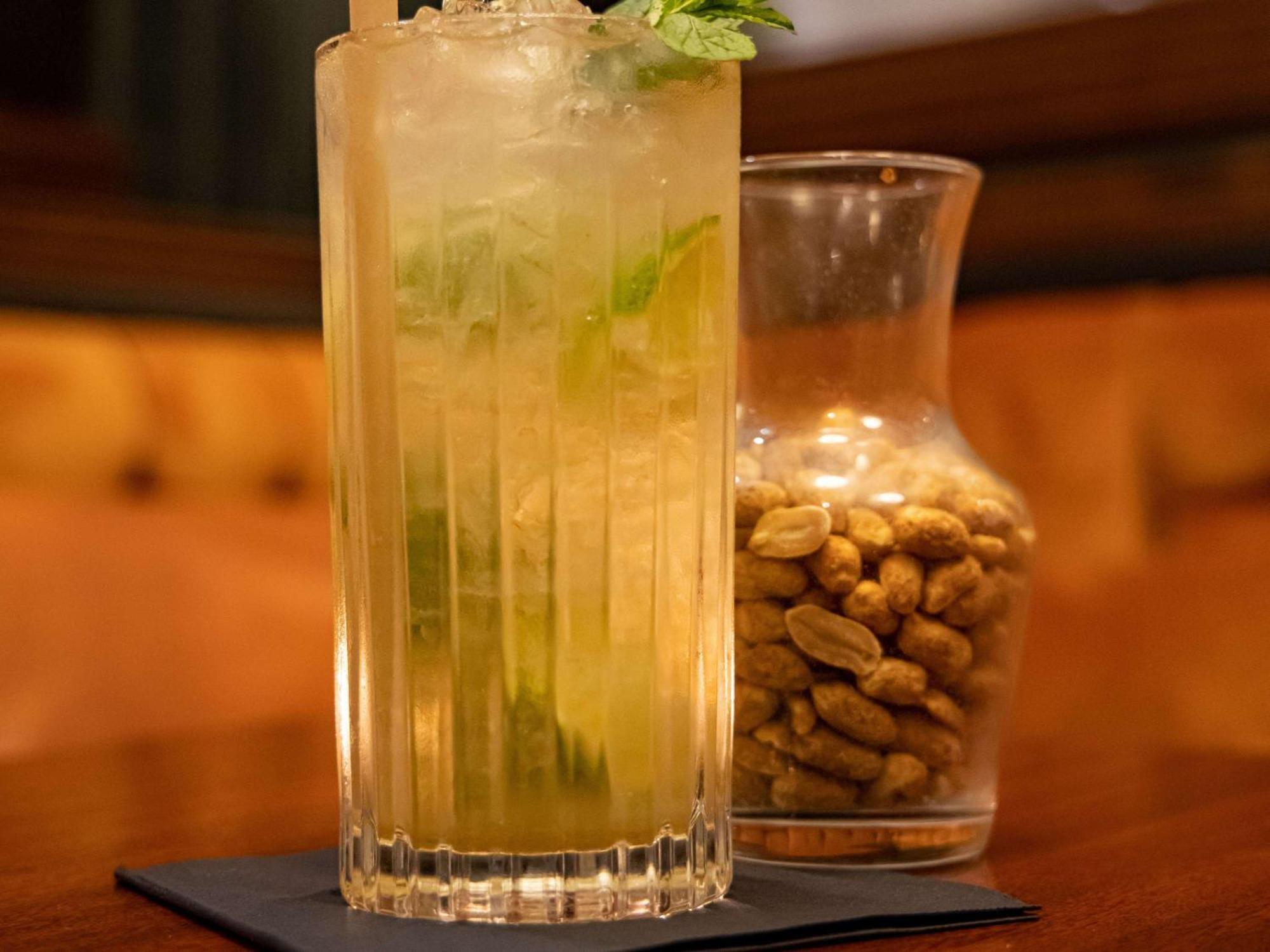 兰根法兰克福机场美居酒店 外观 照片